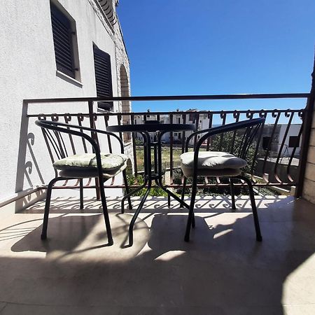 פודסטראנה Apartments Ana מראה חיצוני תמונה