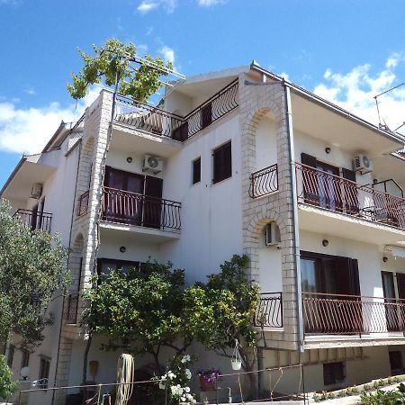 פודסטראנה Apartments Ana מראה חיצוני תמונה