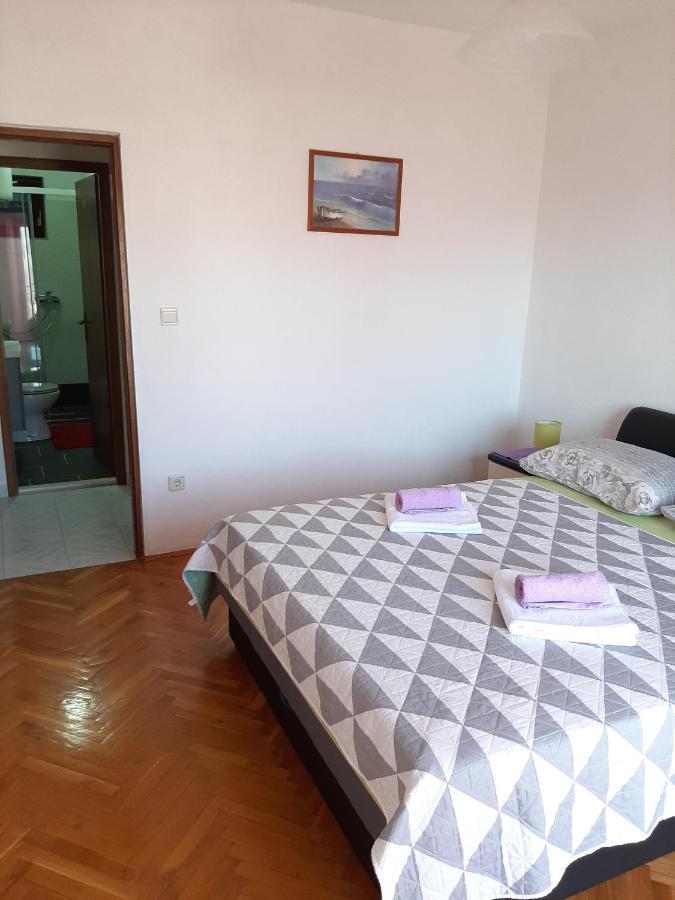 פודסטראנה Apartments Ana מראה חיצוני תמונה