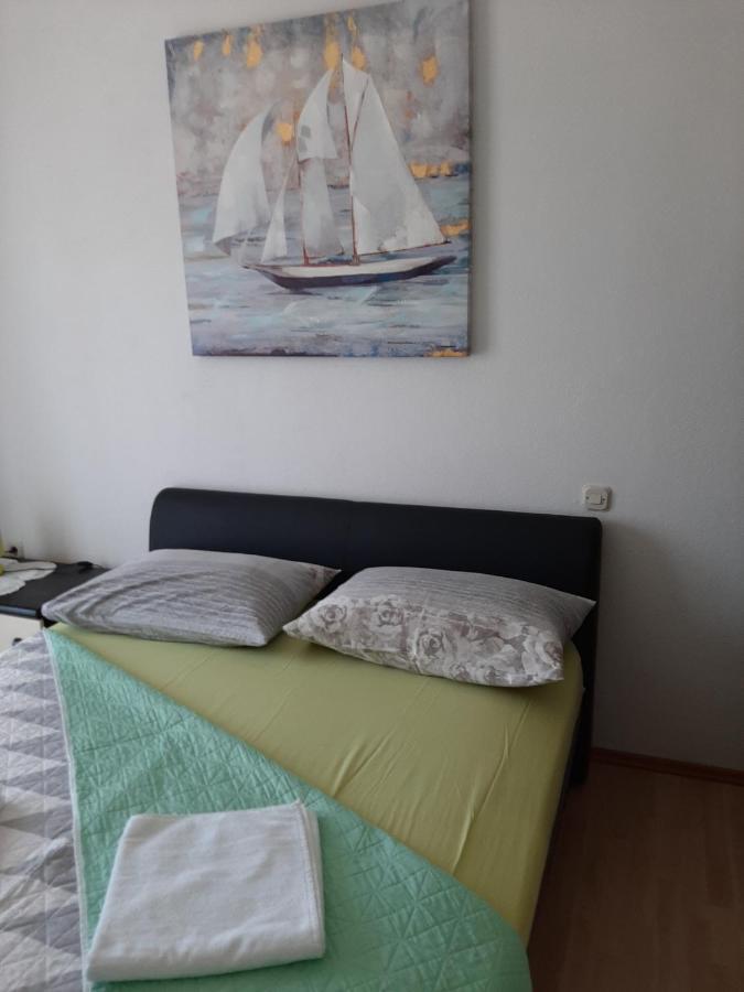 פודסטראנה Apartments Ana מראה חיצוני תמונה