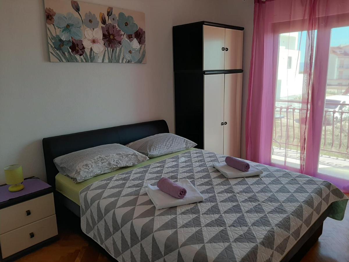 פודסטראנה Apartments Ana מראה חיצוני תמונה