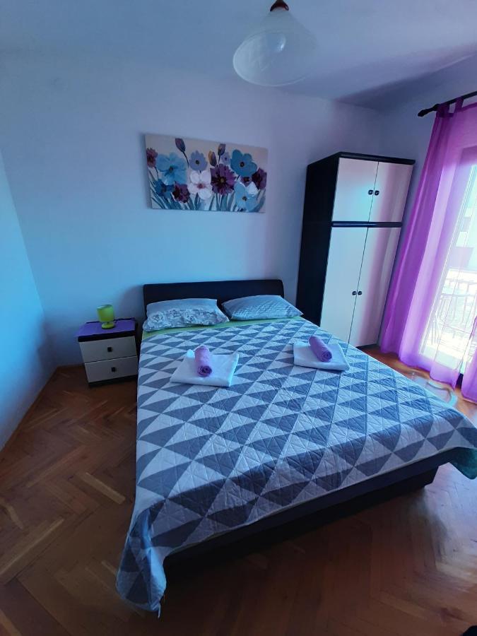 פודסטראנה Apartments Ana מראה חיצוני תמונה