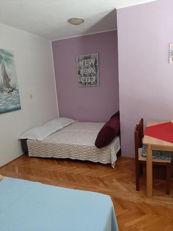 פודסטראנה Apartments Ana מראה חיצוני תמונה