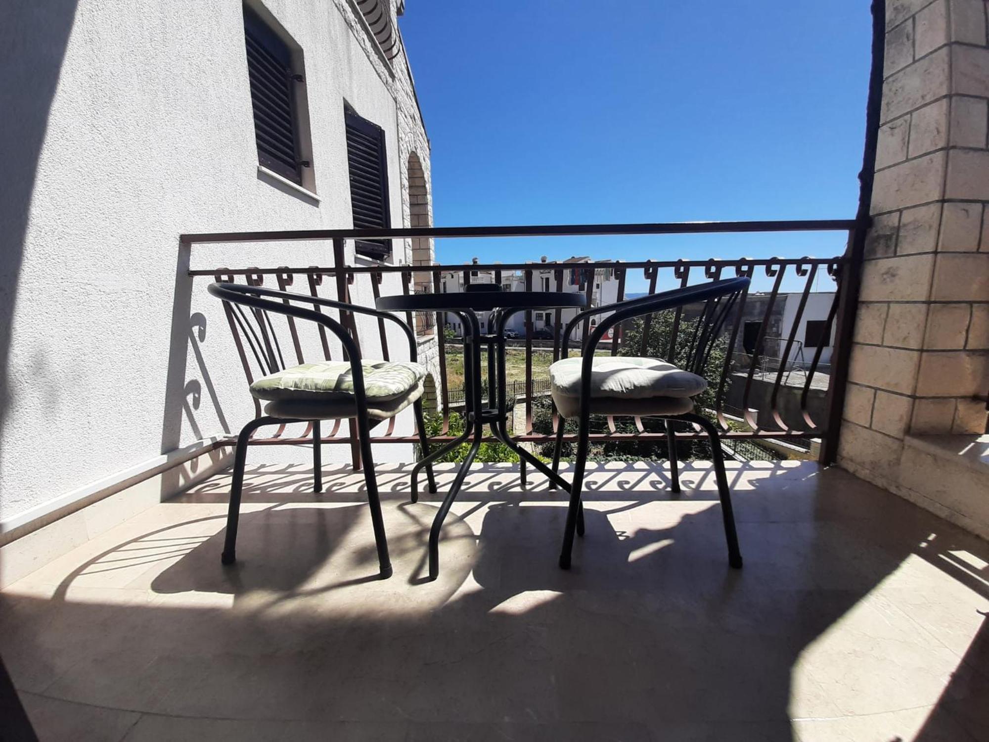 פודסטראנה Apartments Ana מראה חיצוני תמונה