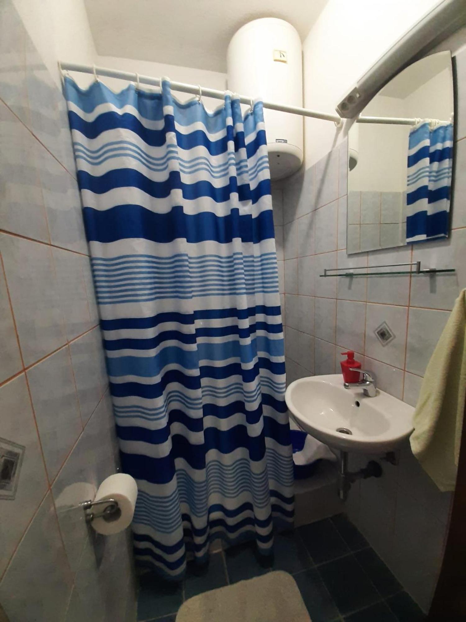 פודסטראנה Apartments Ana מראה חיצוני תמונה