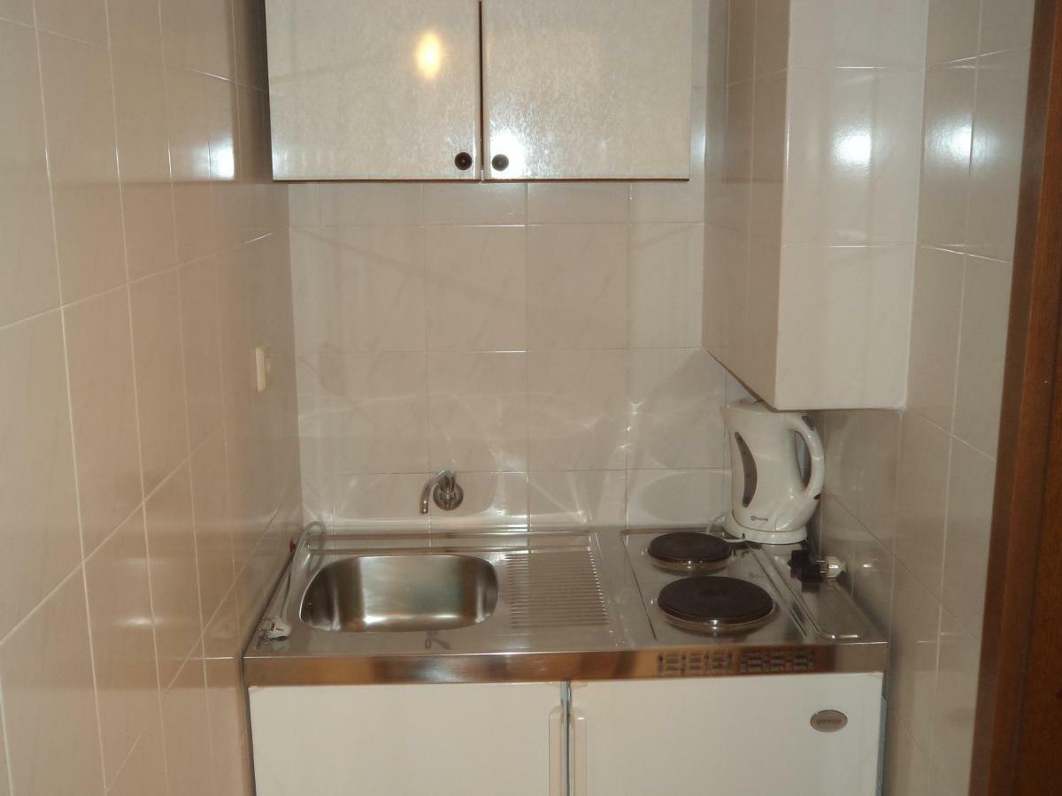 פודסטראנה Apartments Ana מראה חיצוני תמונה