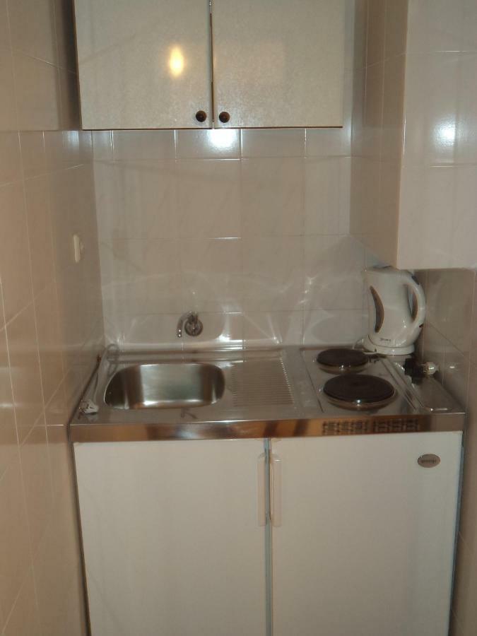 פודסטראנה Apartments Ana מראה חיצוני תמונה