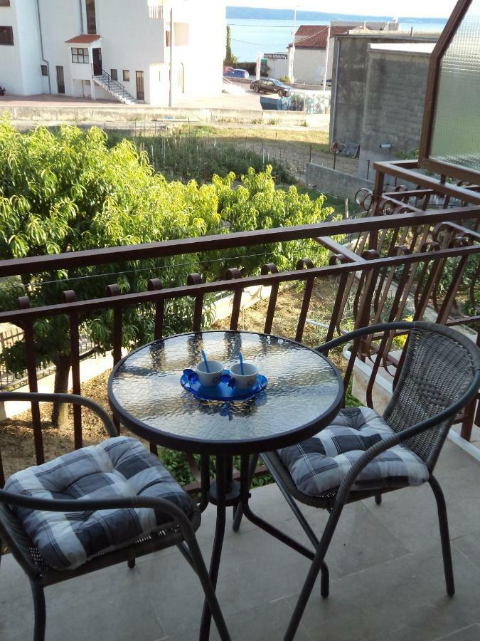 פודסטראנה Apartments Ana מראה חיצוני תמונה