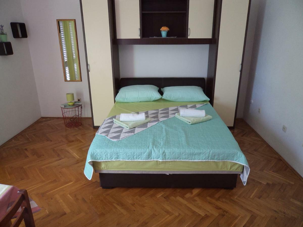 פודסטראנה Apartments Ana מראה חיצוני תמונה