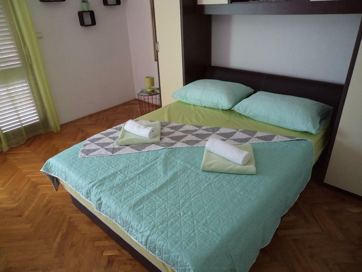 פודסטראנה Apartments Ana מראה חיצוני תמונה