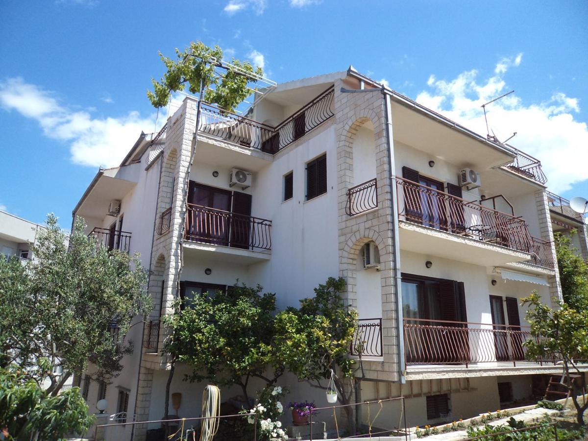 פודסטראנה Apartments Ana מראה חיצוני תמונה
